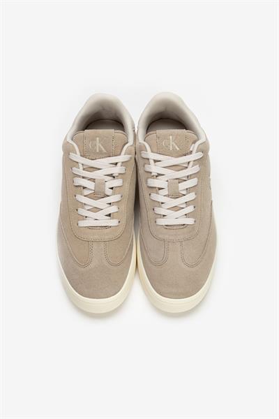 Calvin Klein Erkek Sneaker