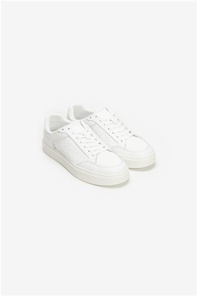 Calvin Klein Erkek Sneaker