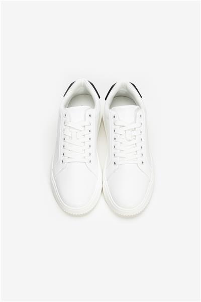 Calvin Klein Erkek Sneaker