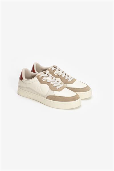 Calvin Klein Erkek Sneaker
