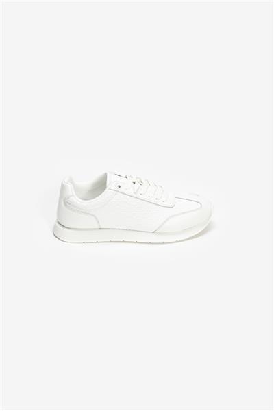 Calvin Klein Erkek Sneaker