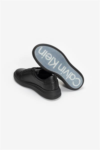 Calvin Klein Erkek Sneaker