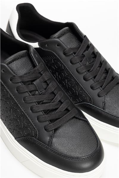 Calvin Klein Erkek Sneaker