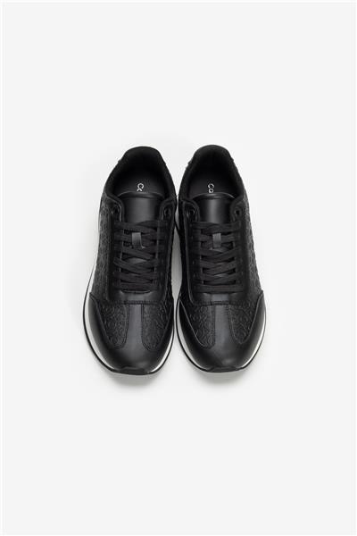 Calvin Klein Erkek Sneaker
