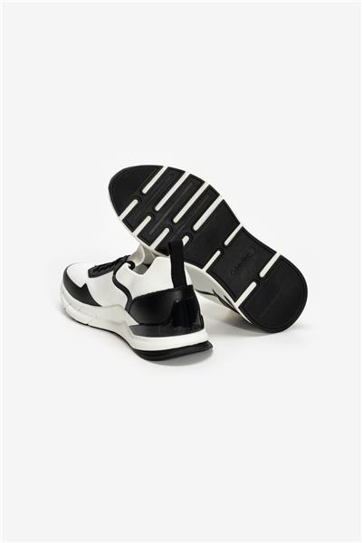 Calvin Klein Erkek Sneaker