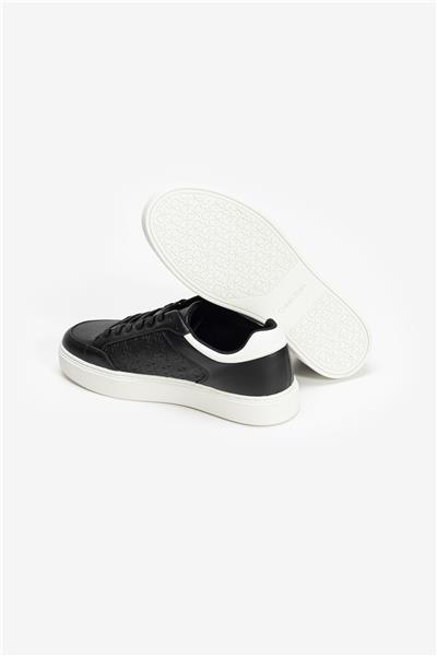 Calvin Klein Erkek Sneaker