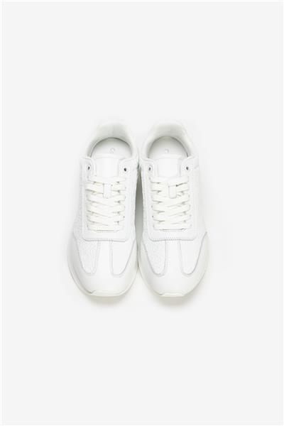 Calvin Klein Erkek Sneaker