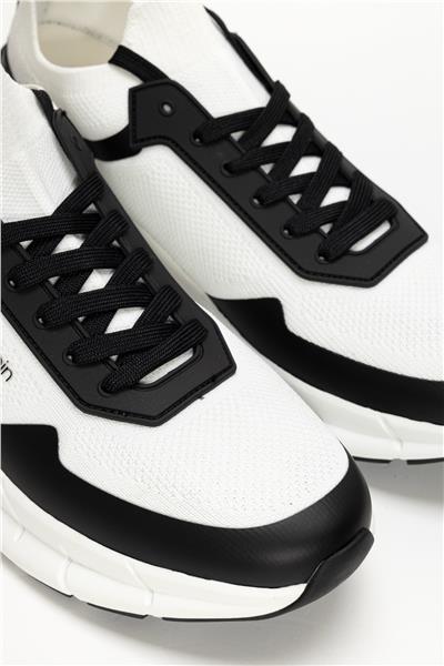 Calvin Klein Erkek Sneaker
