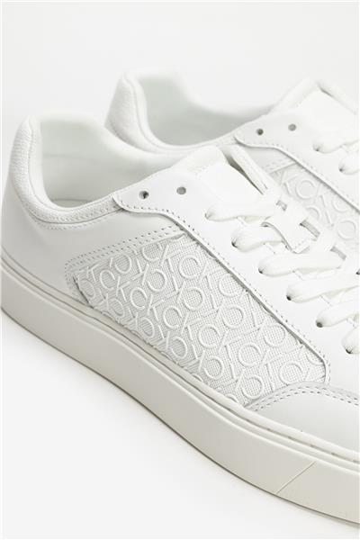 Calvin Klein Erkek Sneaker
