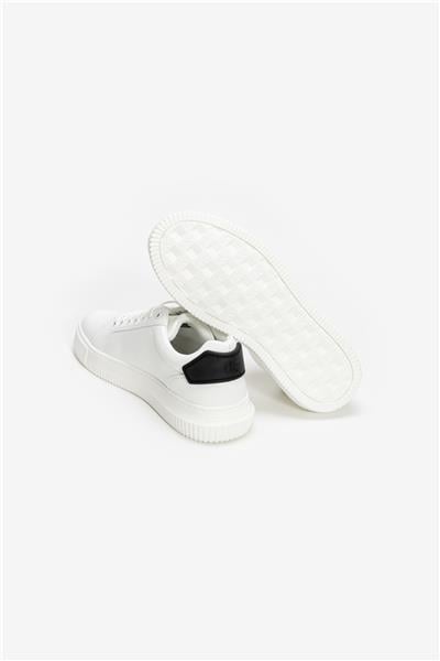 Calvin Klein Erkek Sneaker