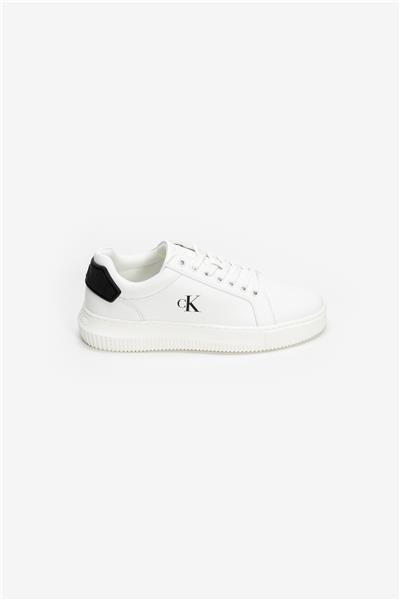 Calvin Klein Erkek Sneaker