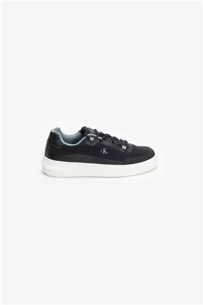 Calvin Klein Erkek Sneaker Siyah