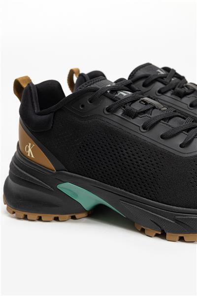 Calvin Klein Erkek Sneaker
