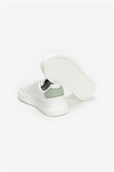 Calvin Klein Erkek Sneaker