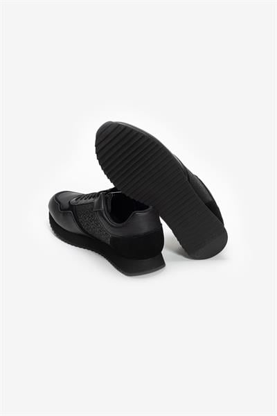 Calvin Klein Erkek Sneaker