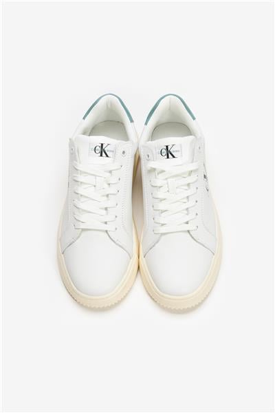 Calvin Klein Erkek Sneaker