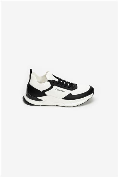 Calvin Klein Erkek Sneaker