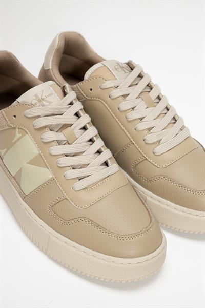 Calvin Klein Erkek Sneaker