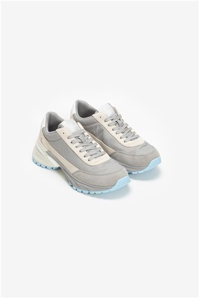 Calvin Klein Erkek Sneaker