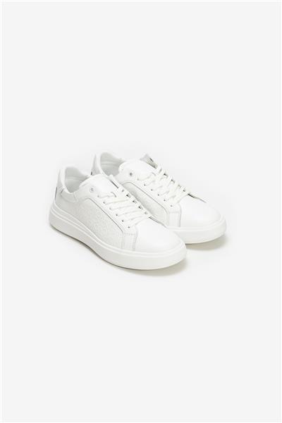 Calvin Klein Erkek Sneaker