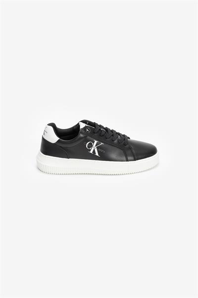 Calvin Klein Erkek Sneaker