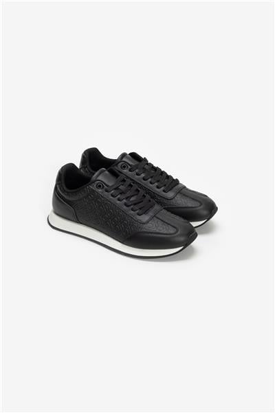 Calvin Klein Erkek Sneaker