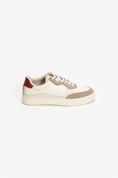Calvin Klein Erkek Sneaker