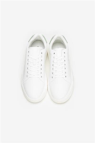 Calvin Klein Erkek Sneaker