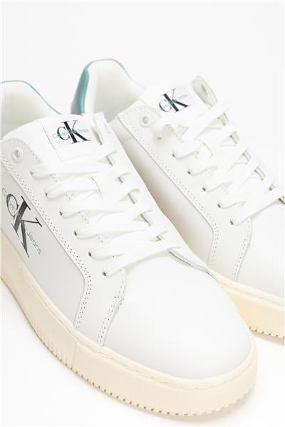 Calvin Klein Erkek Sneaker