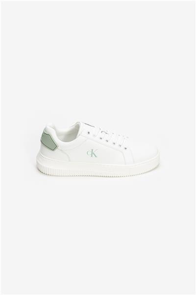 Calvin Klein Erkek Sneaker