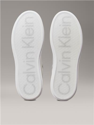 Calvin Klein Erkek Sneaker