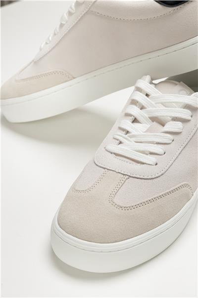 Calvin Klein Erkek Sneaker