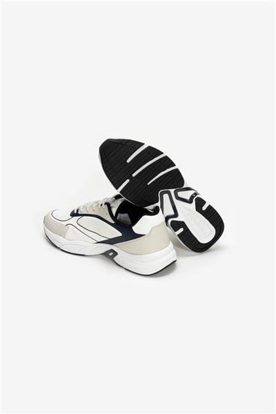 Calvin Klein Erkek Sneaker