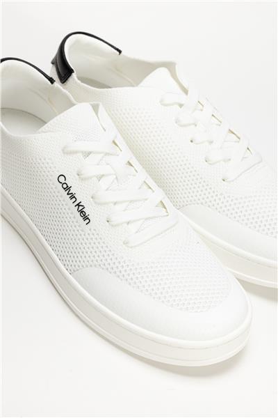 Calvin Klein Erkek Sneaker