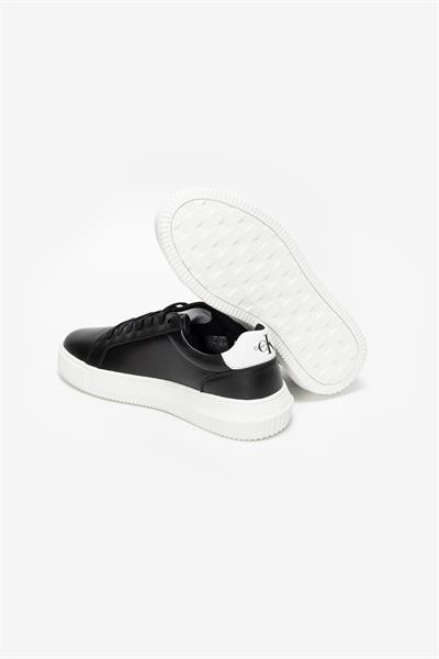 Calvin Klein Erkek Sneaker