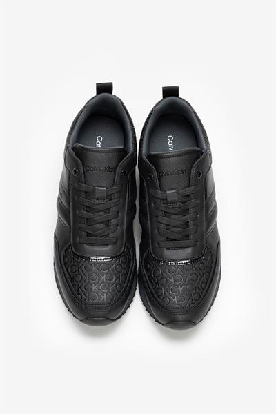 Calvin Klein Erkek Sneaker