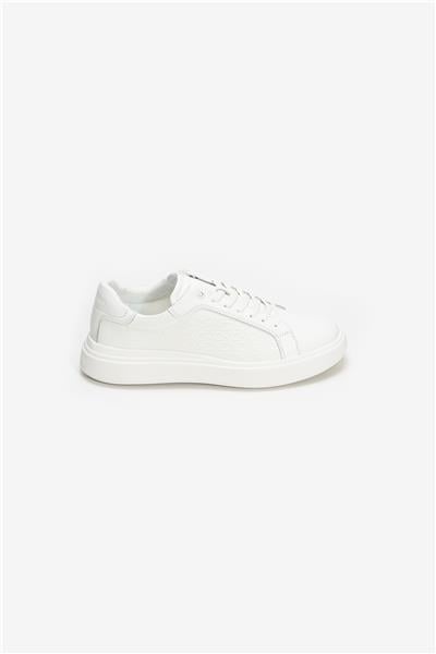 Calvin Klein Erkek Sneaker
