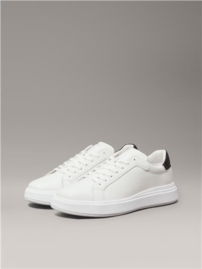 Calvin Klein Erkek Sneaker