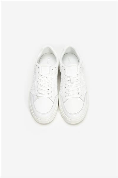 Calvin Klein Erkek Sneaker