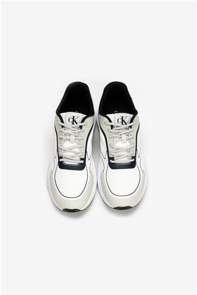 Calvin Klein Erkek Sneaker