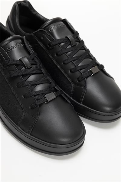 Calvin Klein Erkek Sneaker