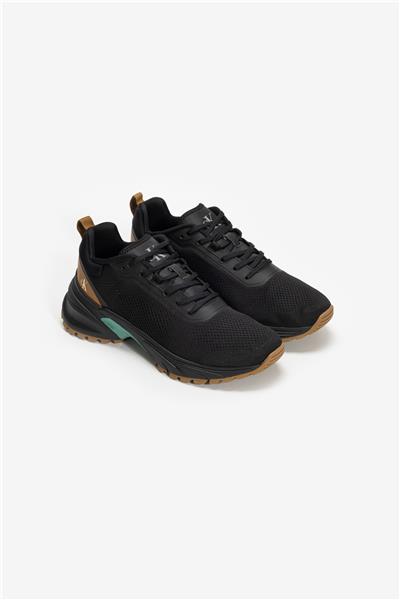 Calvin Klein Erkek Sneaker