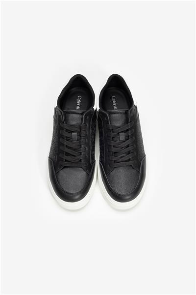Calvin Klein Erkek Sneaker