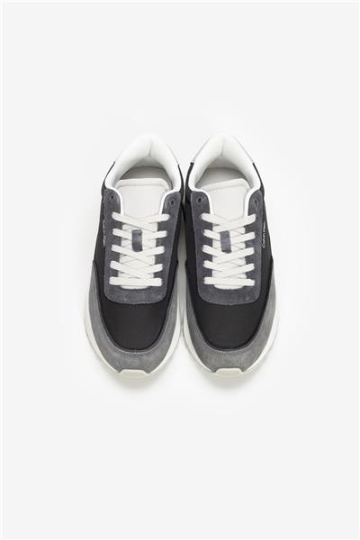 Calvin Klein Erkek Sneaker