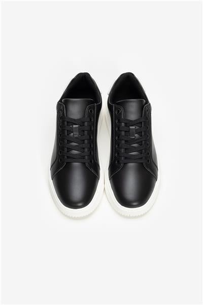 Calvin Klein Erkek Sneaker