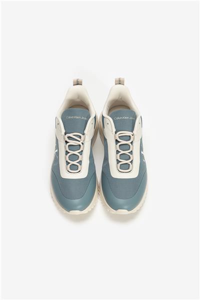 Calvin Klein Erkek Sneaker