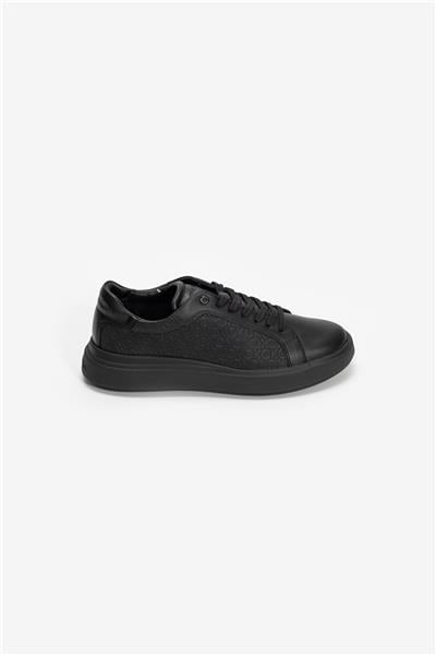 Calvin Klein Erkek Sneaker Siyah