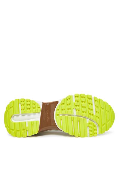 Calvin Klein Erkek Sneaker Bej
