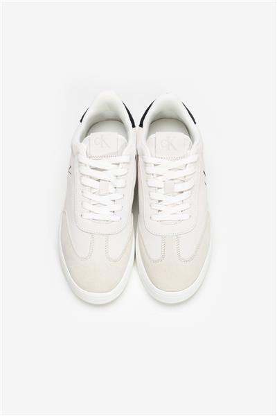 Calvin Klein Erkek Sneaker