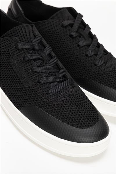 Calvin Klein Erkek Sneaker